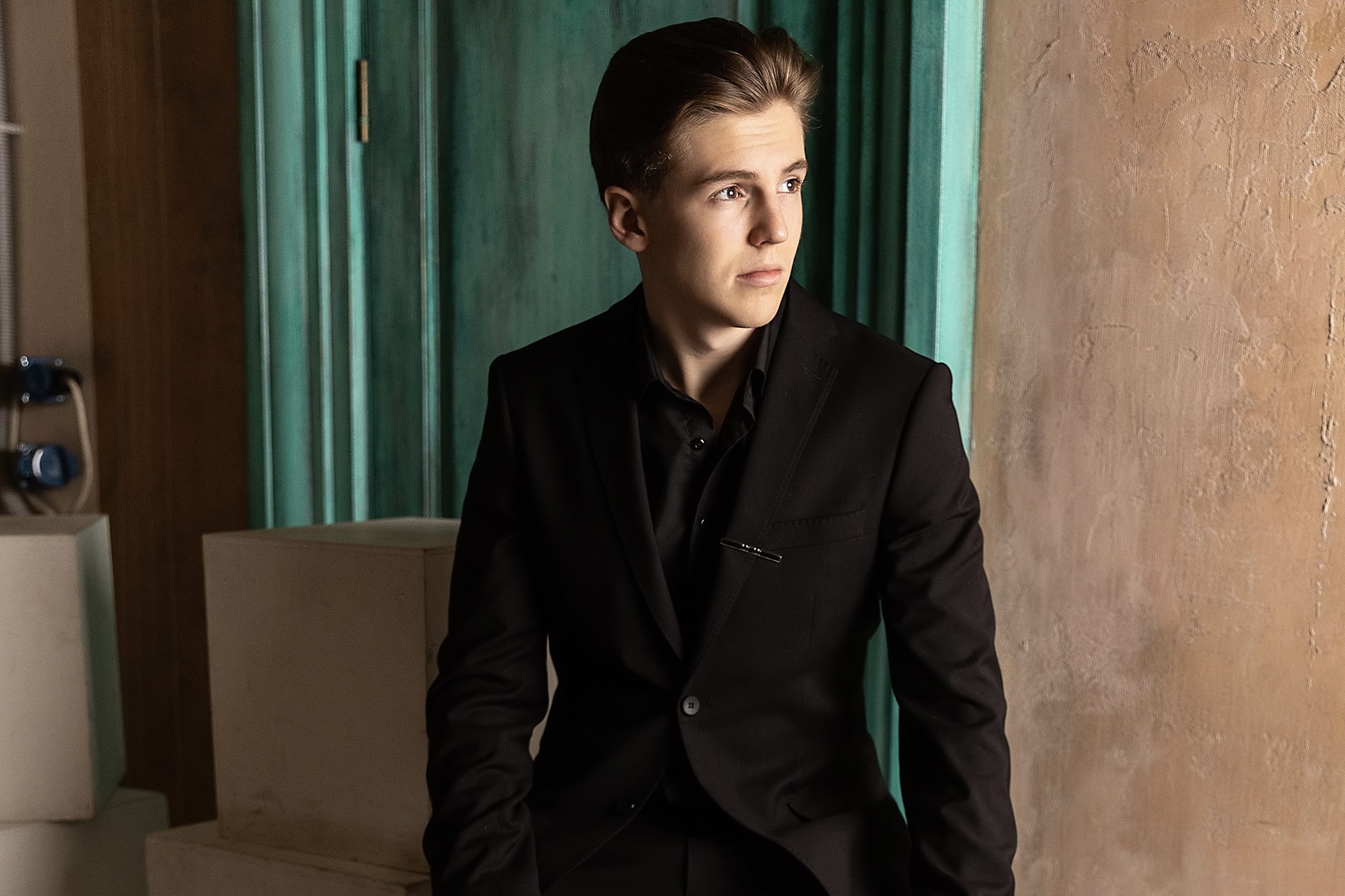 Афиша: Арсений Сурин представляет: Студенческий поп-фестиваль в Москве 16 апреля 2026