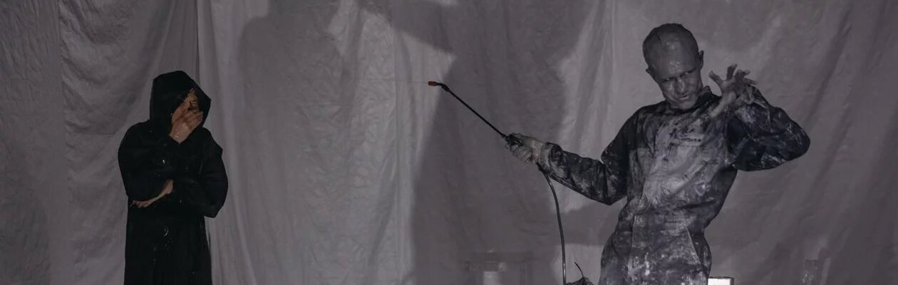 Франкенштейн