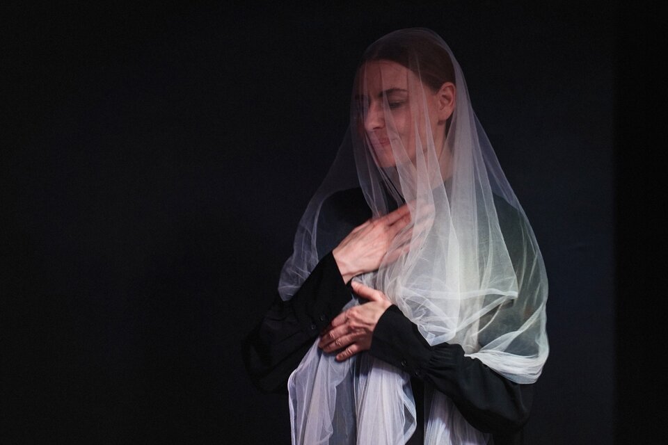 Последняя русская царица