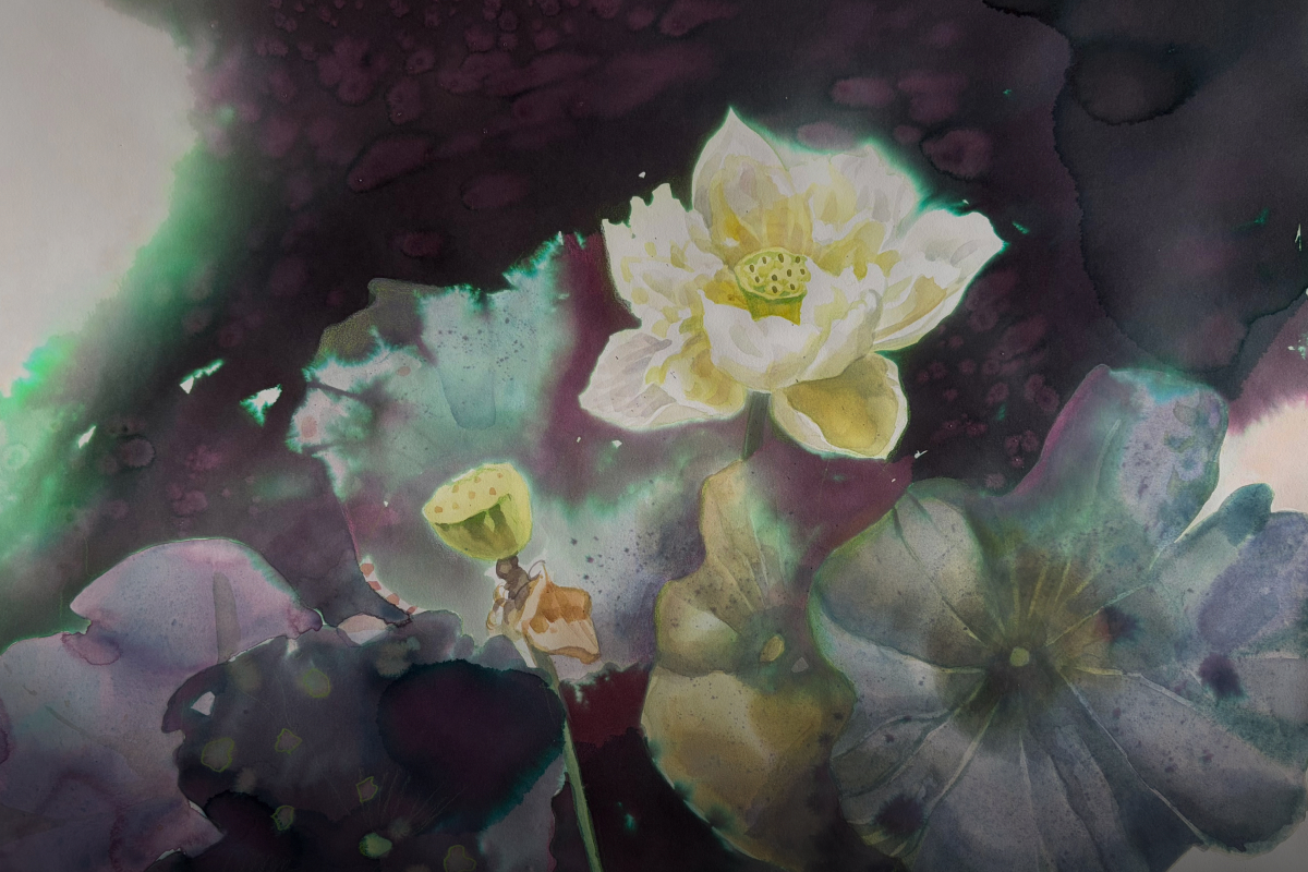 

Билеты на Ханами. Открытие выставки (Частная филармония «Триумф»)