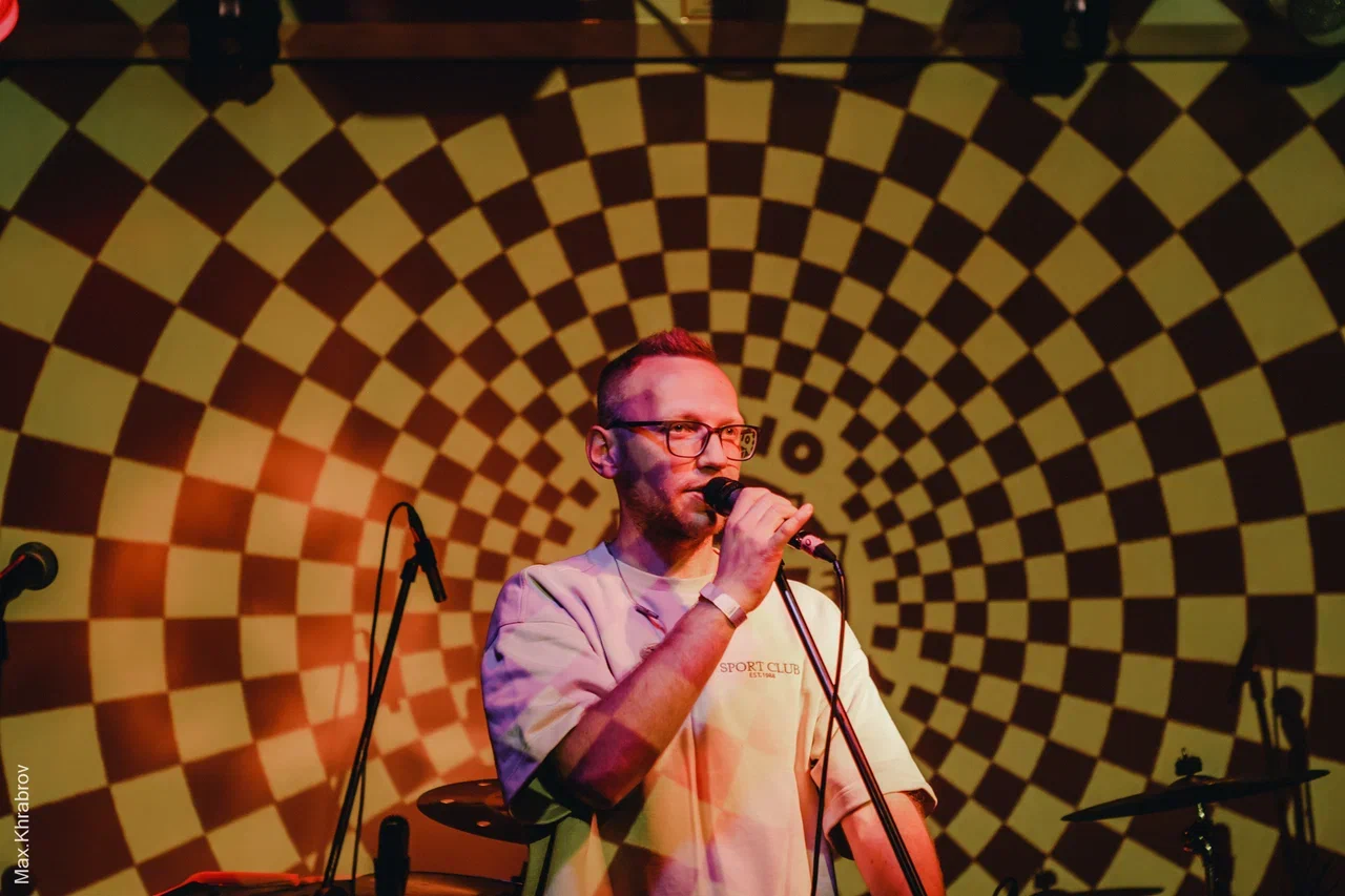 

Билеты на Лекция про историю русского регги (Mezzo Forte)