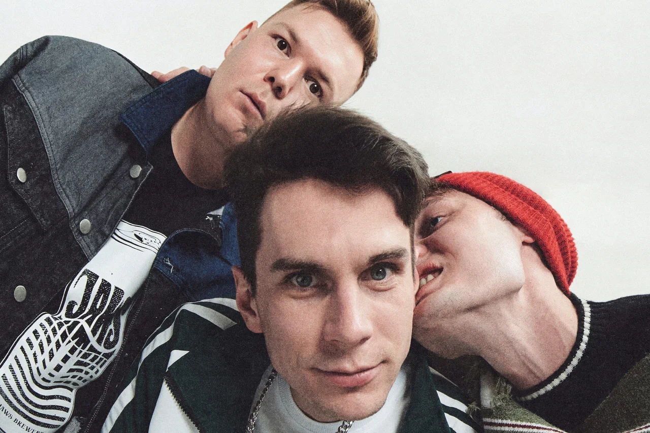 

Билеты на Плохие привычки (16 Тонн Арбат)