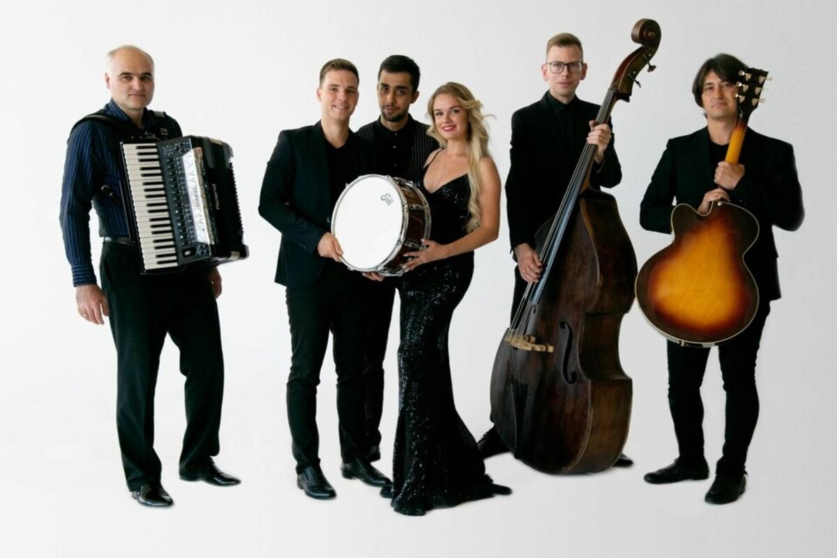 

Билеты на Фламенко Furioso (Филармония им. Шнитке)