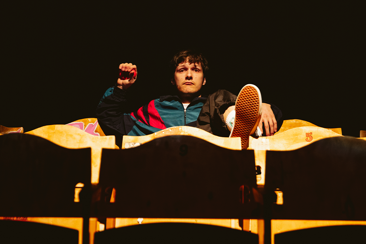 

Билеты на Добыть Тарковского (Пространство «Внутри»)