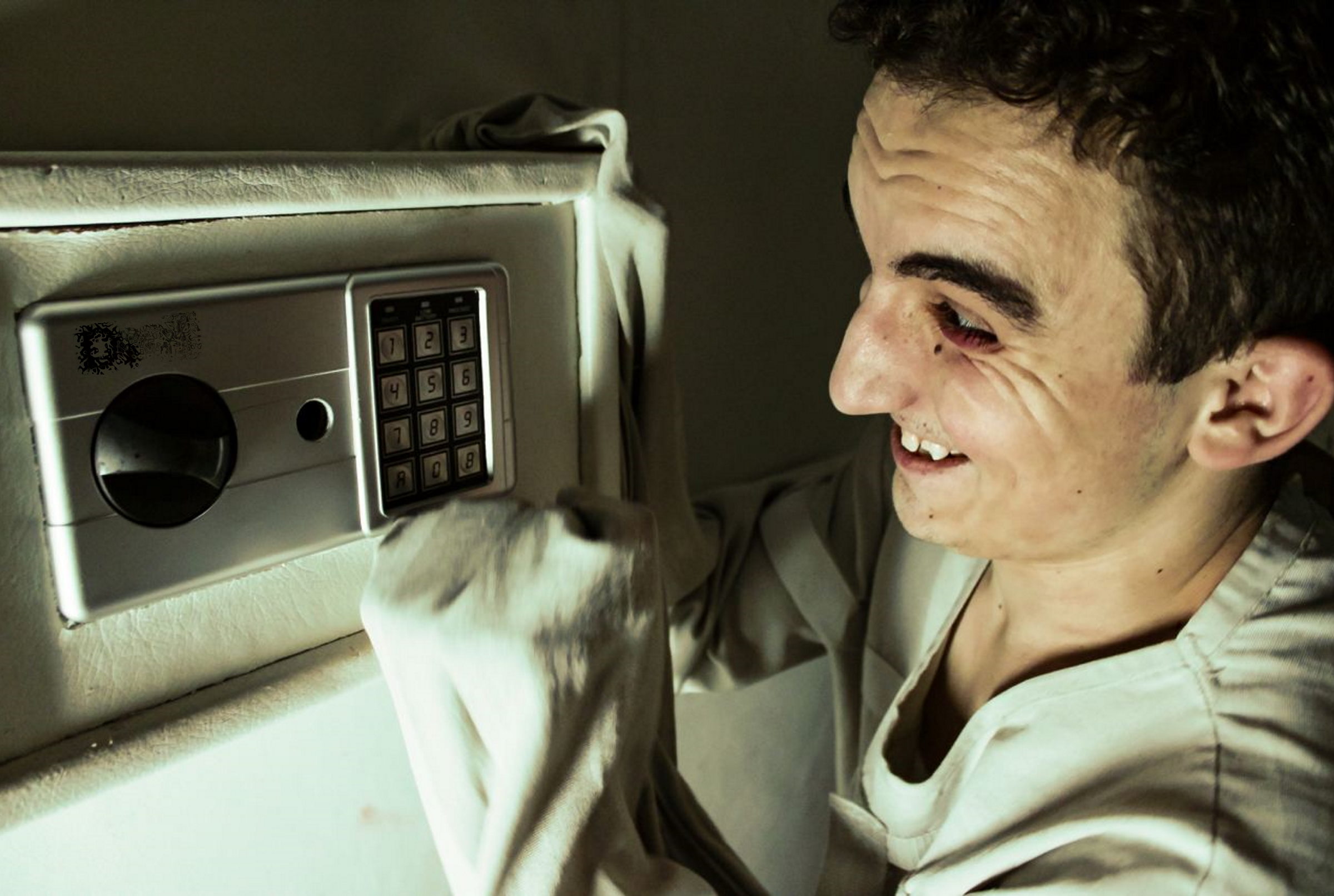 

Билеты на Побег из психбольницы (МестоКвестов на Газеты Звезда)