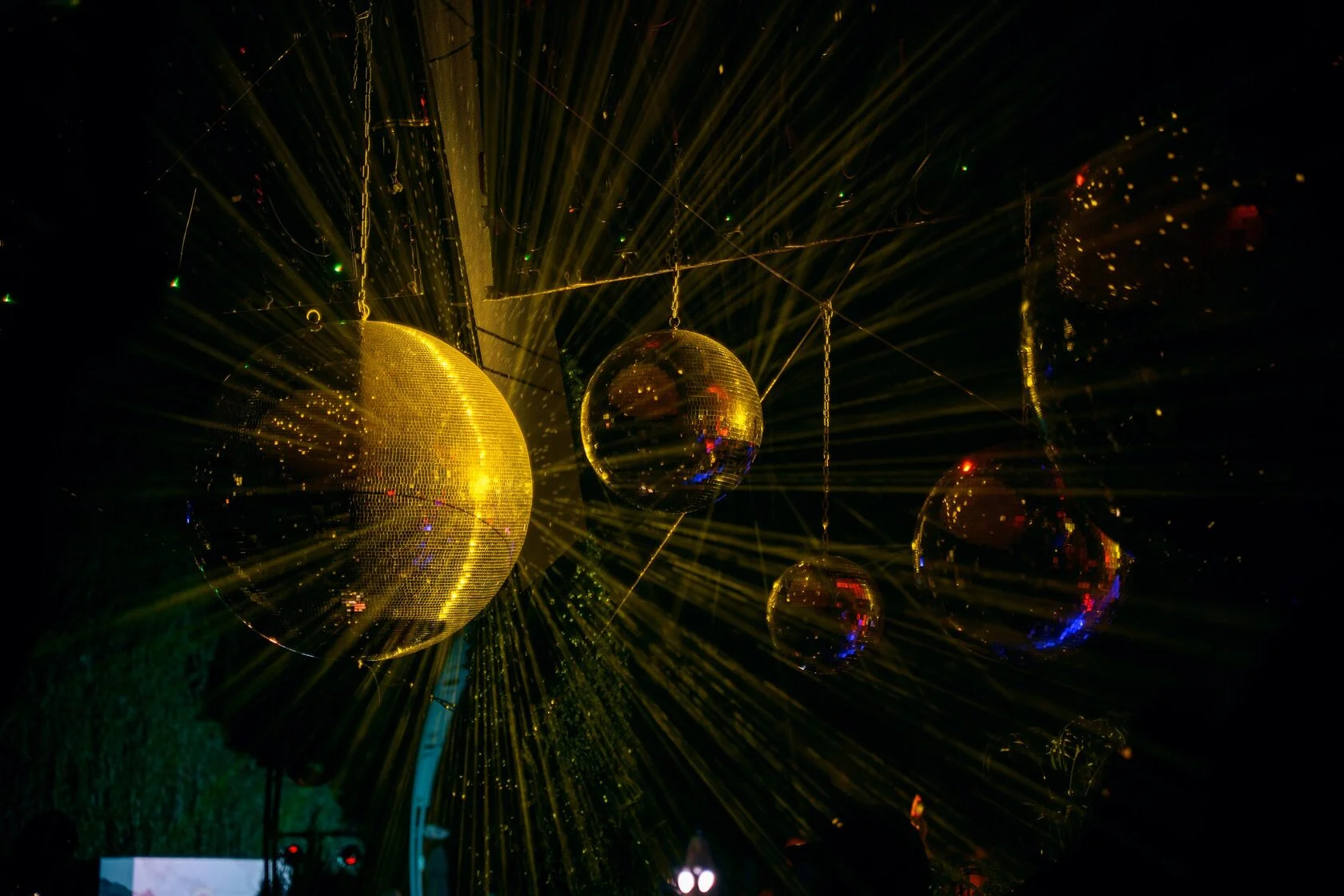 

Билеты на Embargo Villa — Grand Opening (Embargo)