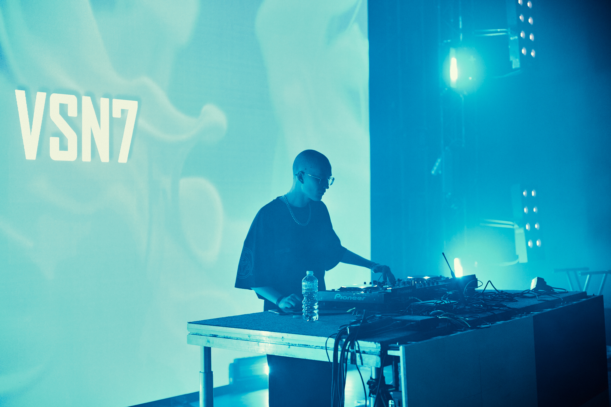 

Билеты на Эстетика 3 (RNDM)