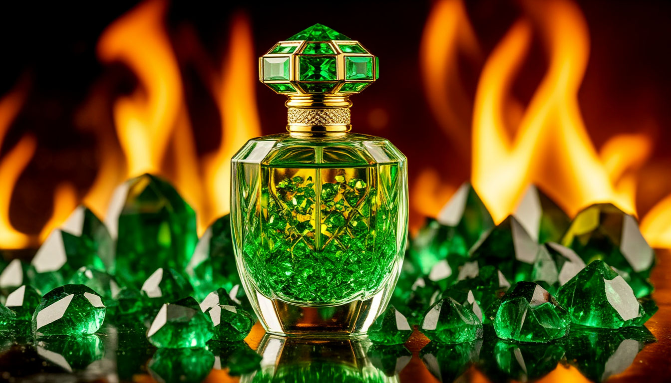 

Билеты на Экскурсия в Музей духов с аудиогидом (Музей духов)