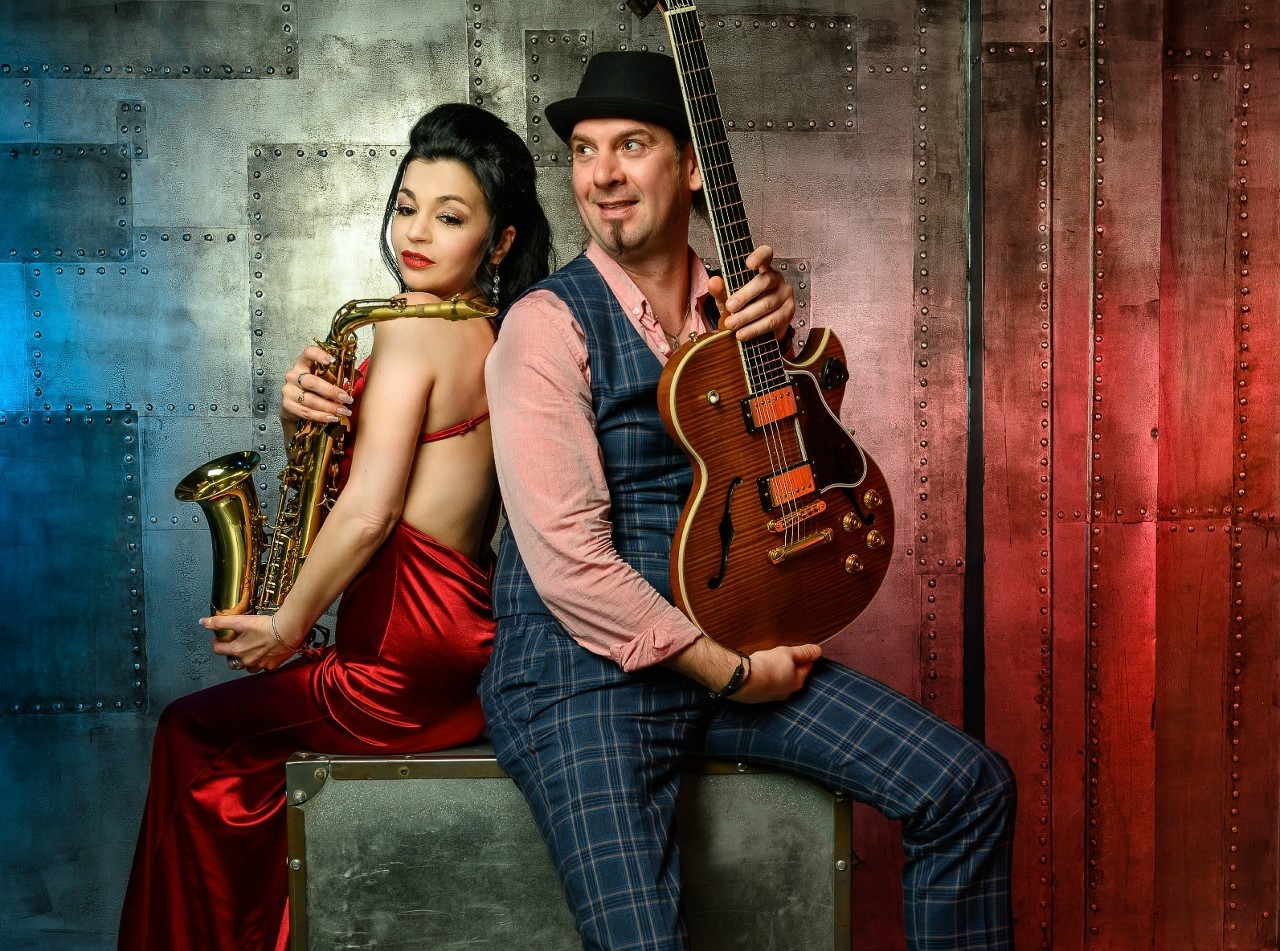 

Билеты на Фаберже джаз (Музыка кофе и вина (МКВ))