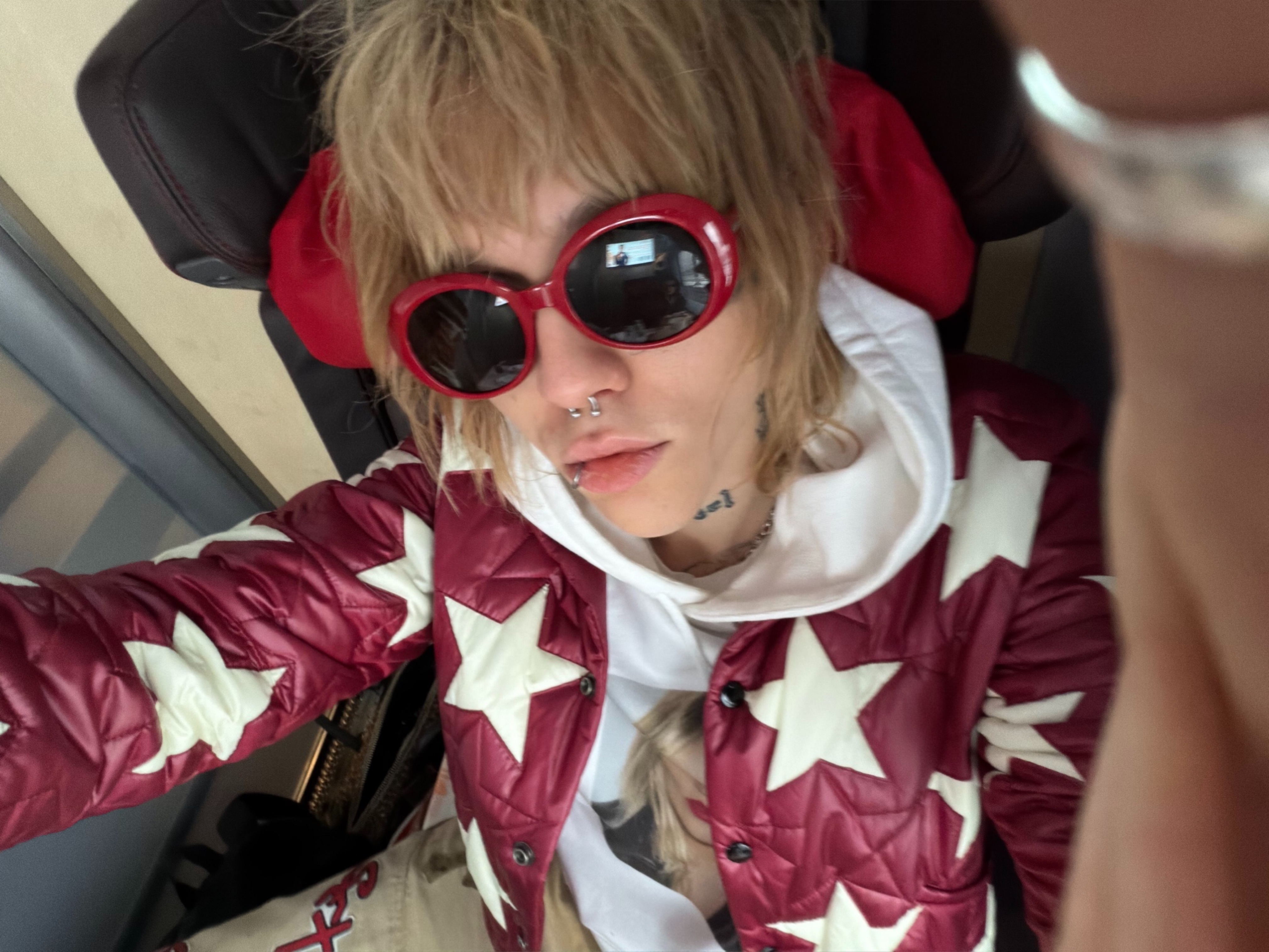 

Билеты на Kai Angel (Onyx)