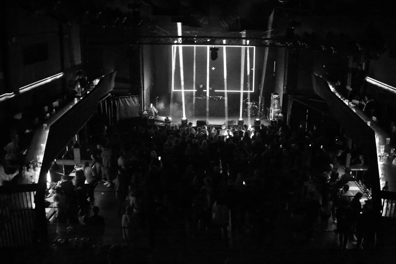 

Билеты на Crimewave ХХI (Pravda)