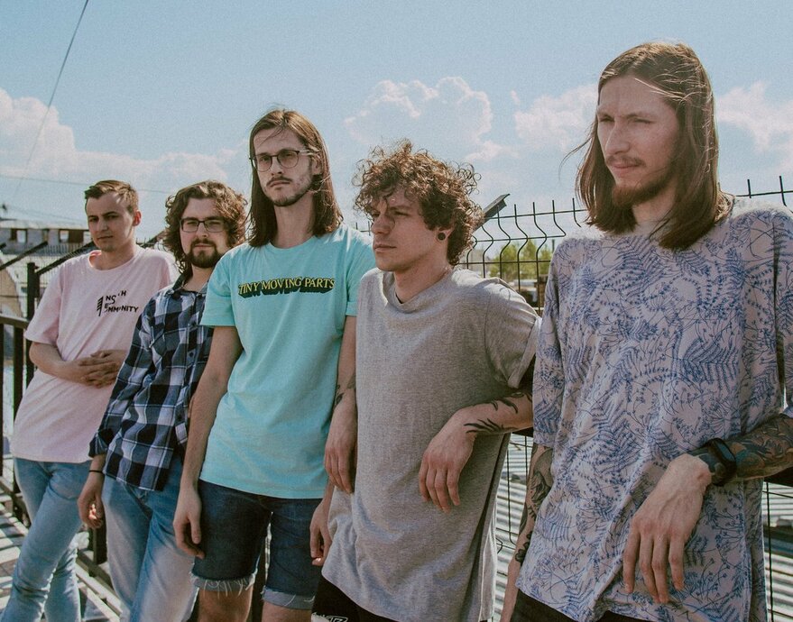 Фузз и дружба