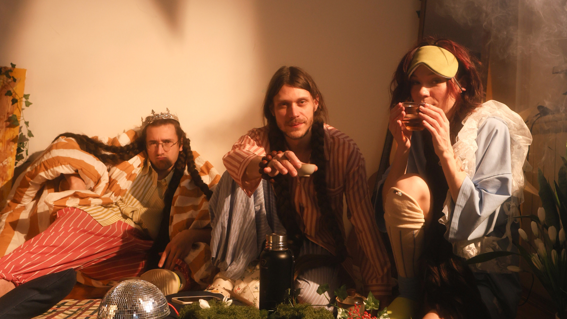 

Билеты на Лолита Косс (Оригинал)