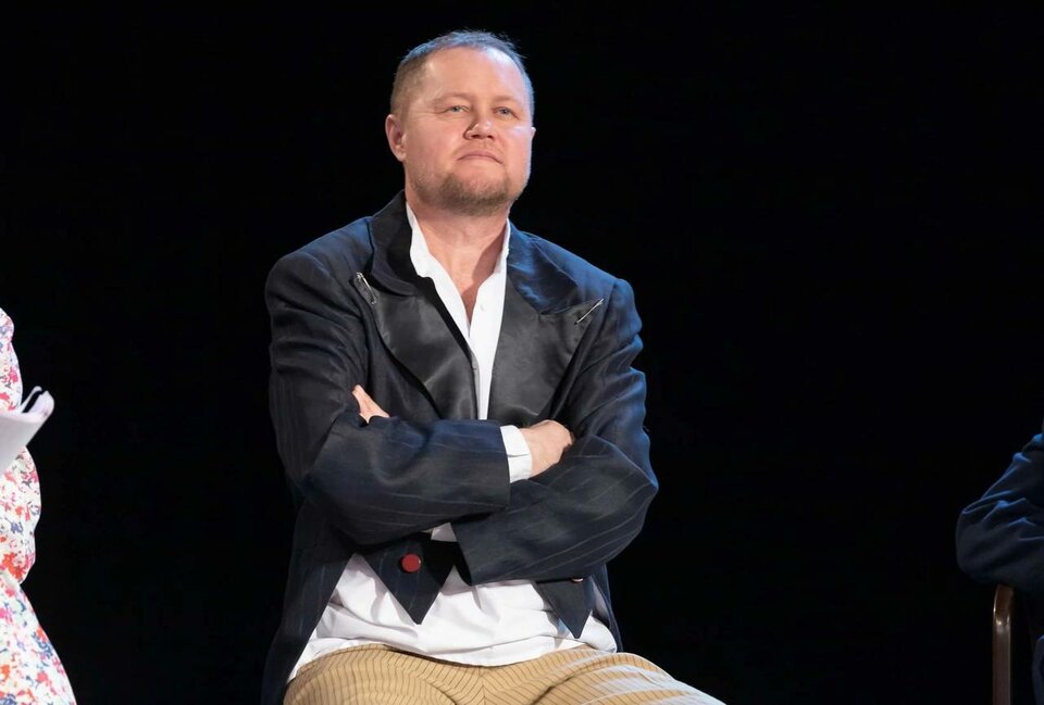 Башмагым / Башмачки