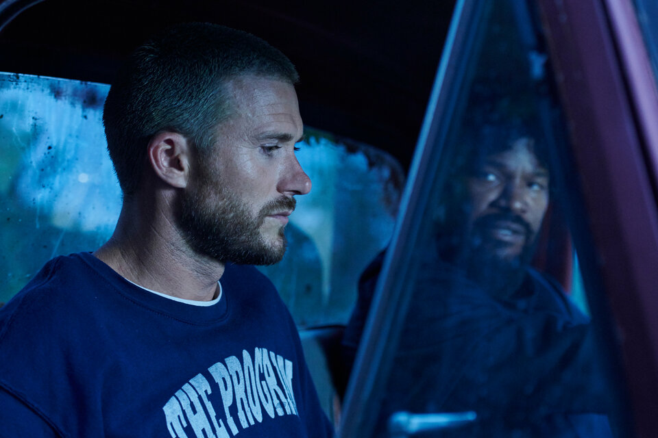 Игры возмездия