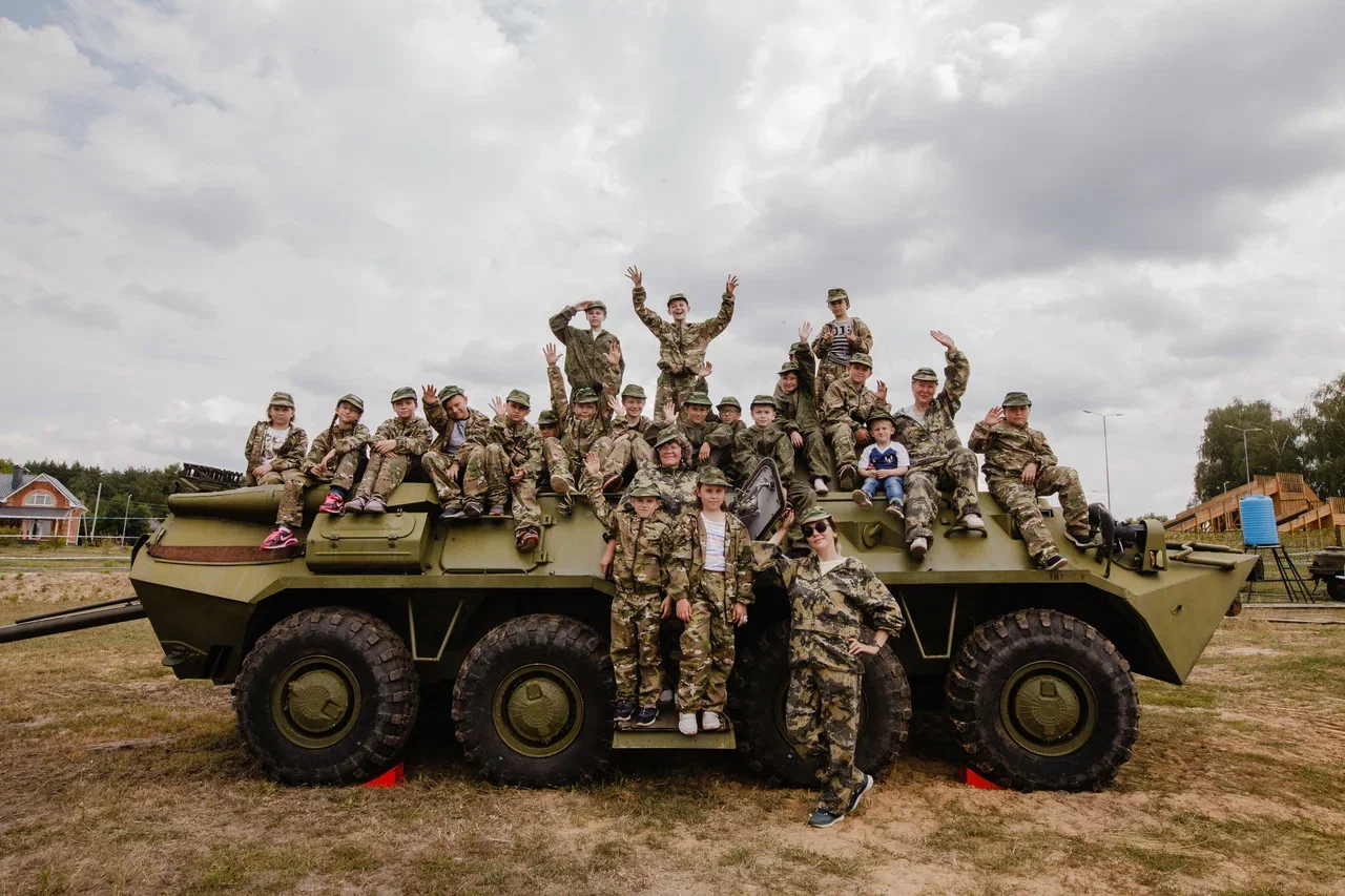 Афиша: Особо важное задание в Воронеже 24 апреля 2026