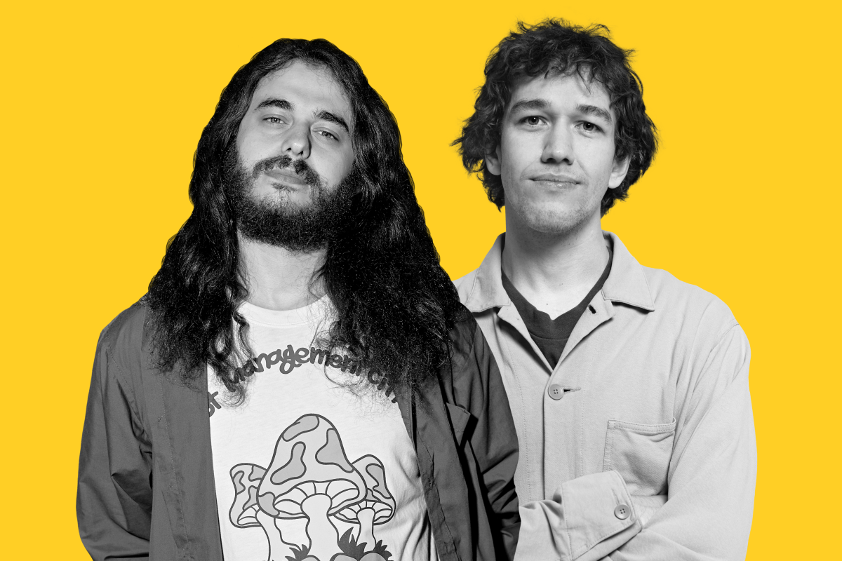 

Билеты на Ян Зубков и Женя Сидоров (StandUp Store Moscow)