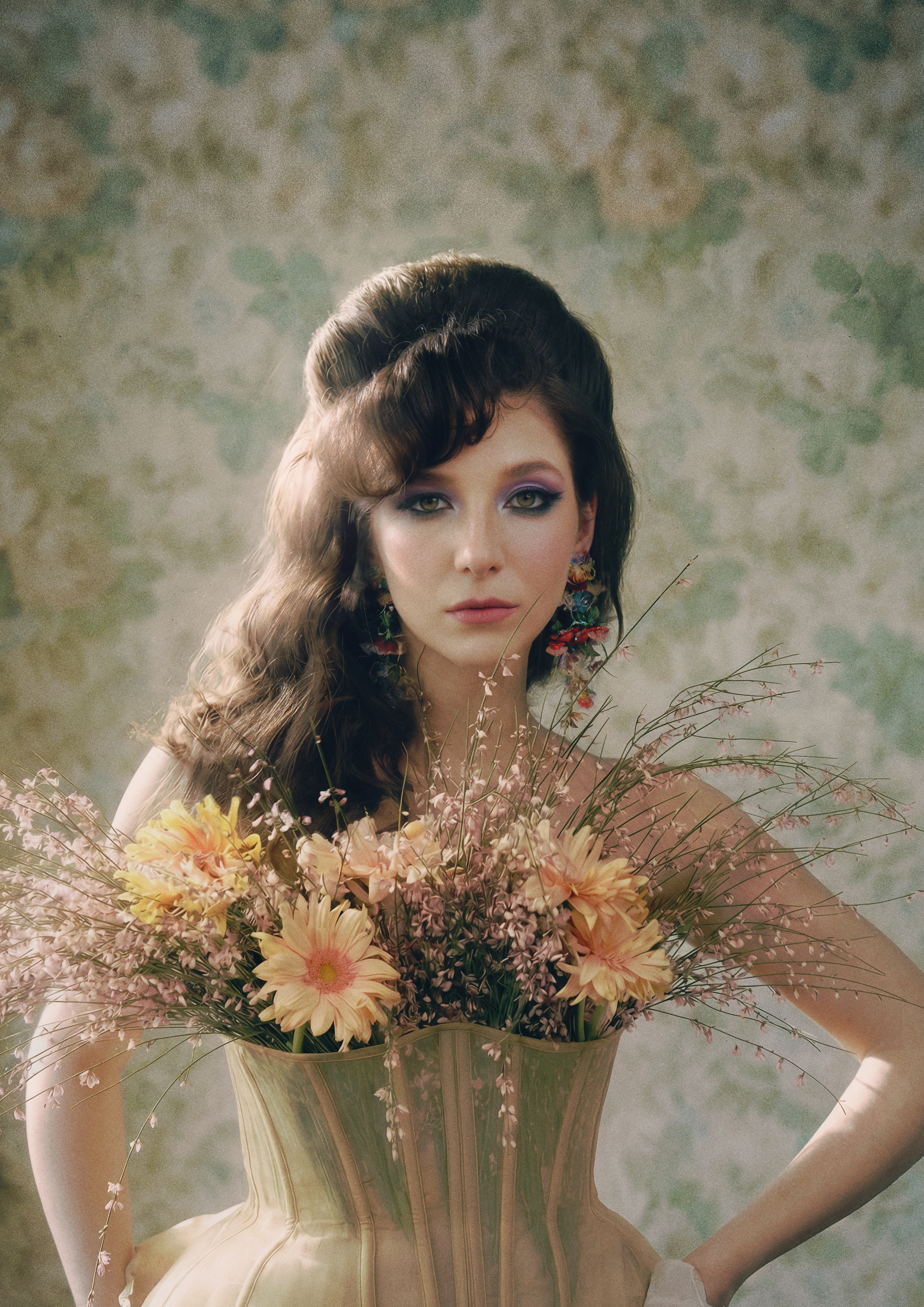 

Билеты на Terelya (Графит)