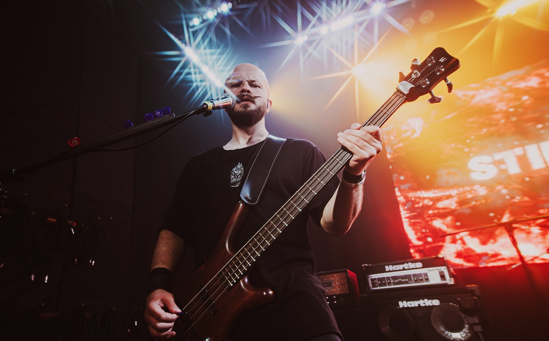 

Билеты на Stilverlight (Alcatraz)