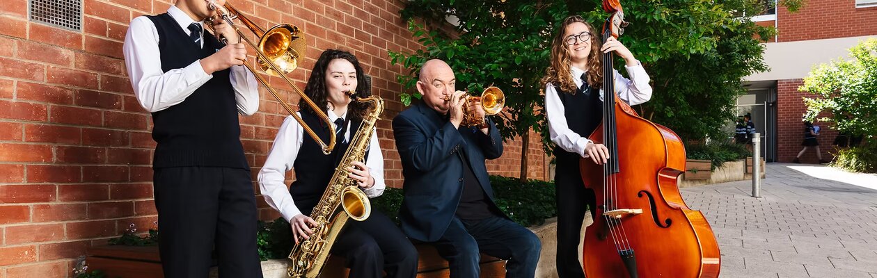 Квартет Джеймса Моррисона