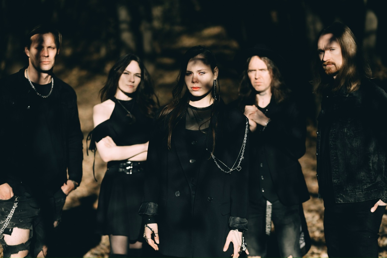 

Билеты на Maleficium Arungquilta (Live Stars)