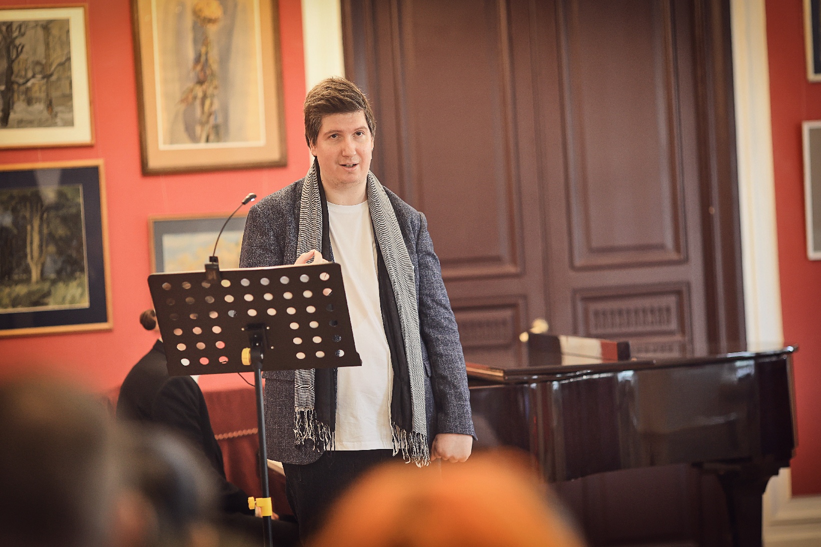 

Билеты на Ужин по-французски при свечах (Где бабуля)