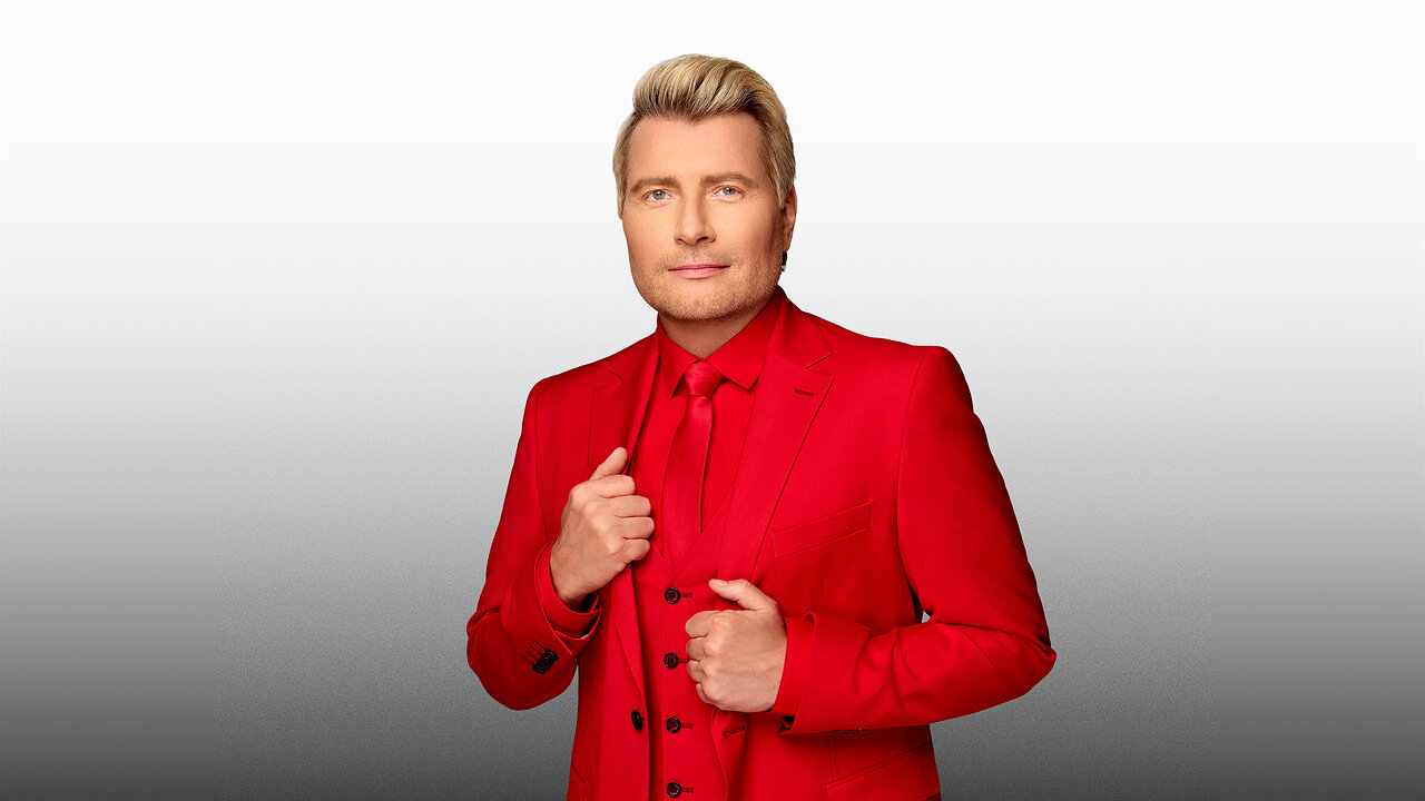 

Билеты на Николай Басков (Live Арена)