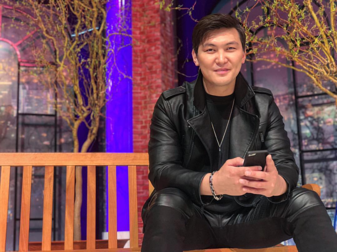 

Билеты на Жігер Ауыпбаев (Театр им. Жантурина)