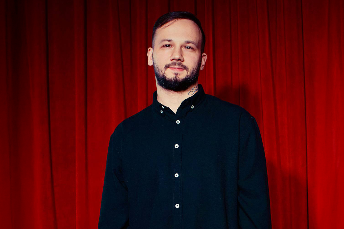 

Билеты на Артём Шах (Стендап-клуб на Белинского)