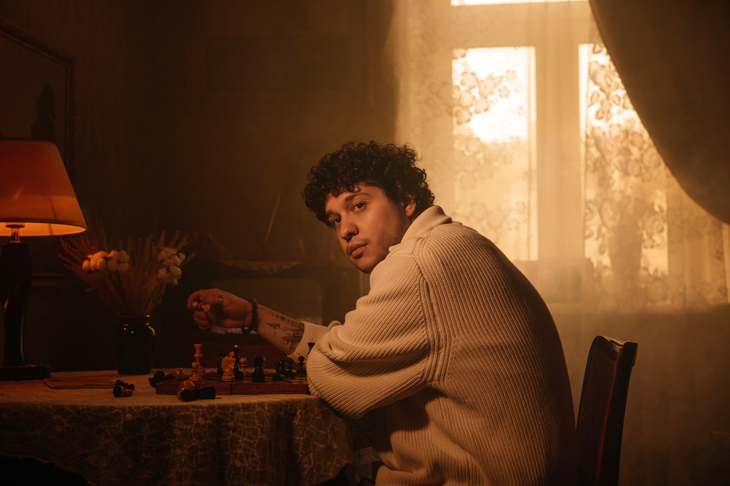 

Билеты на Антон Токарев (Руки Вверх! Бар)