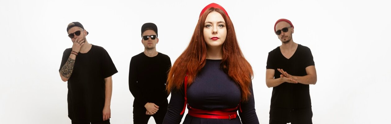 Пламя в нас