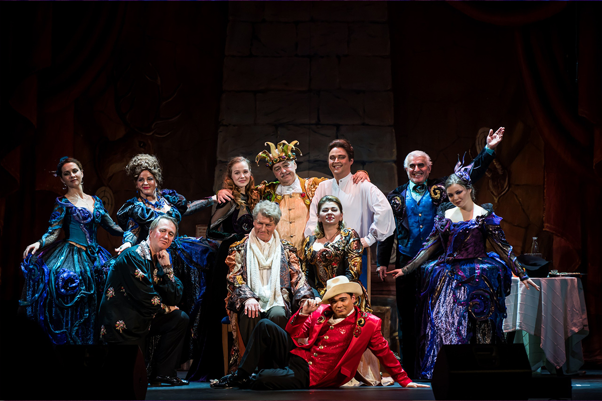 

Билеты на Обыкновенное чудо (Татарская филармония им. Габдуллы Тукая)