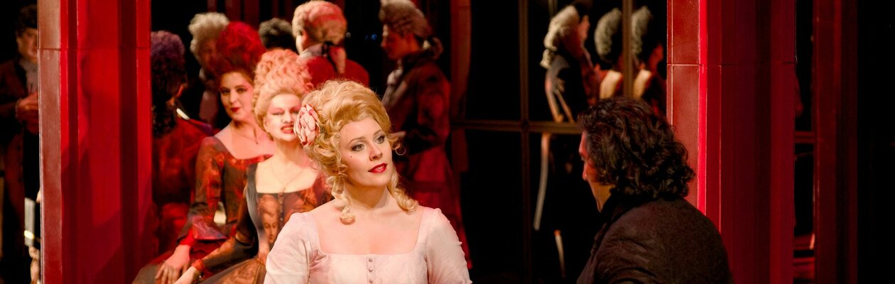 Андре Шенье