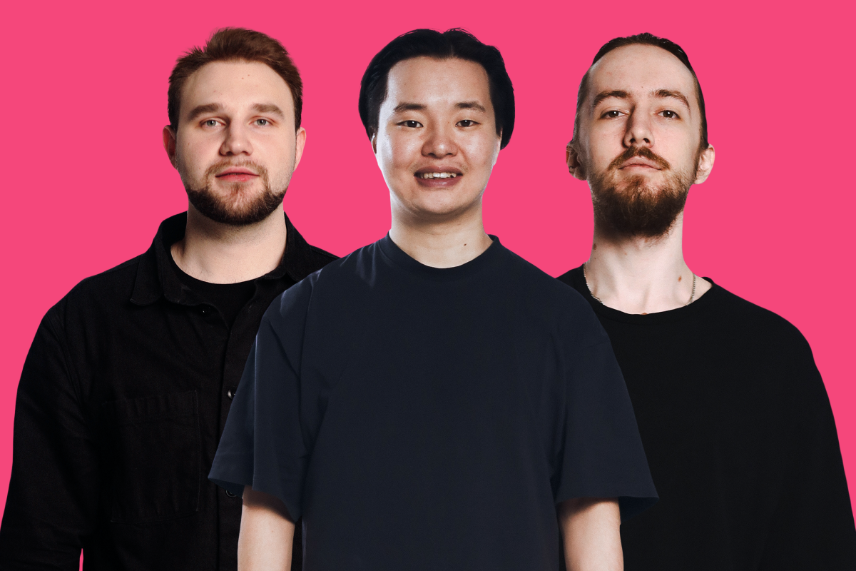 

Билеты на Лучший стендап (Томедия)