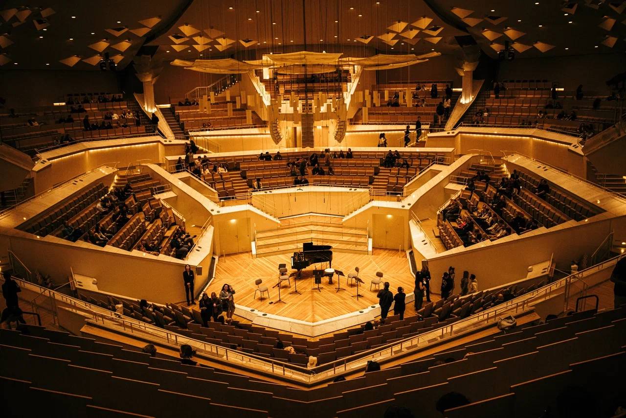 

Билеты на Simple Music Ensemble. Linkin Park (Дом Simple Music)