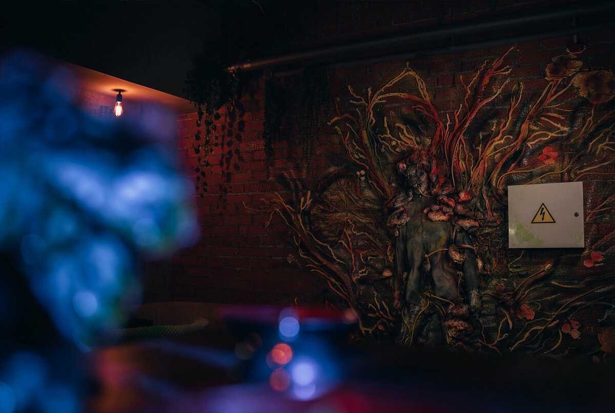 

Билеты на The Last of Us (Mad Quest (улица Гагарина, 77Вк1))