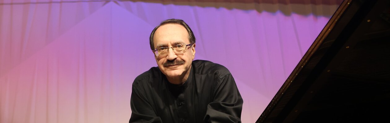 Крамер, Гроховский, ГКО. К 270-летию Моцарта