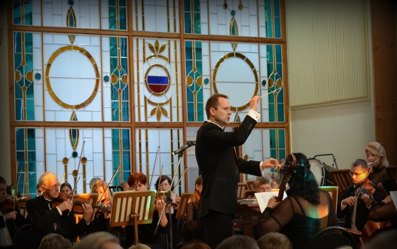 

Билеты на Петя и волк (Муниципальный концертный зал)