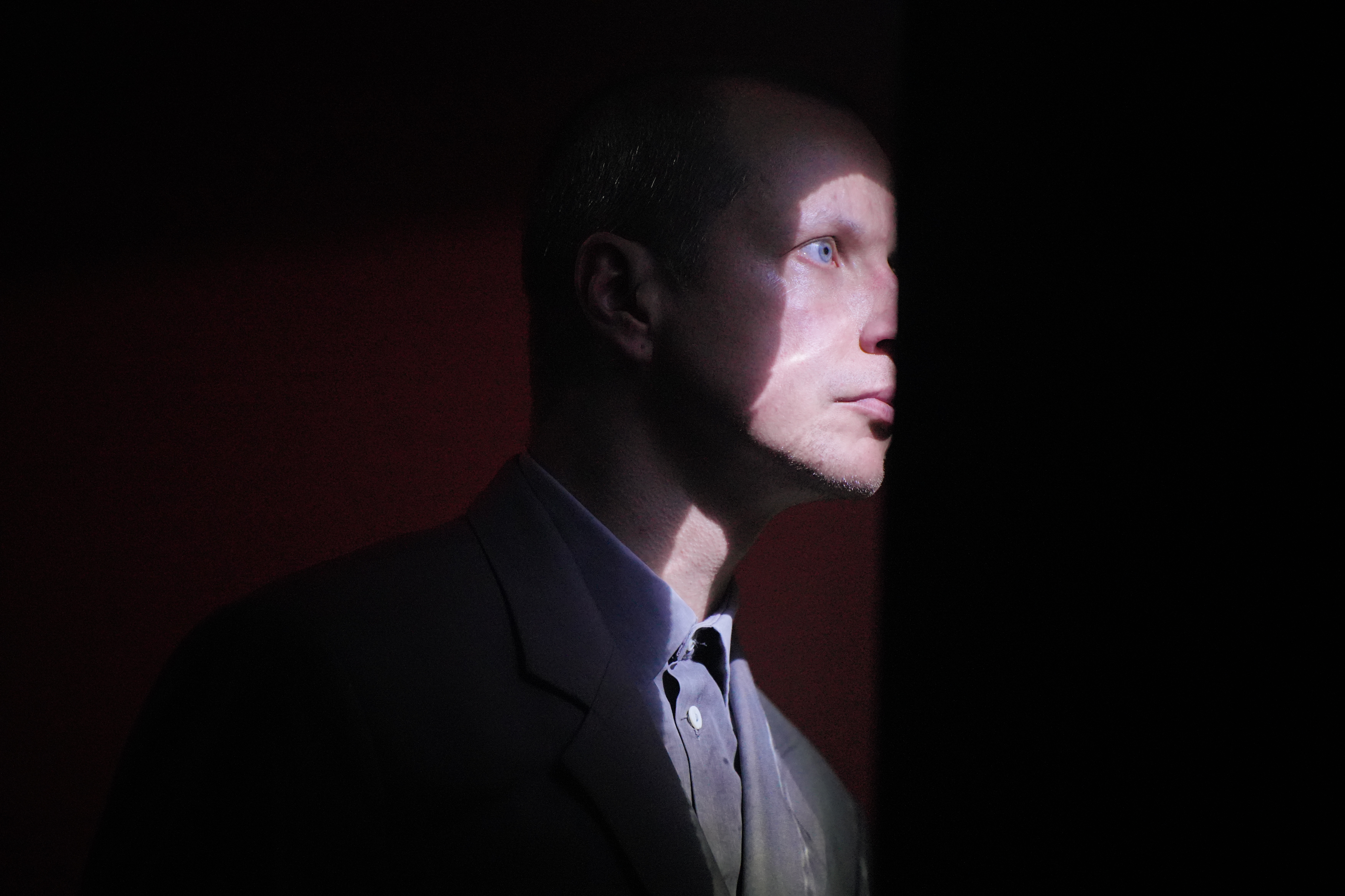 

Билеты на Сон Левинсона (Особняк)