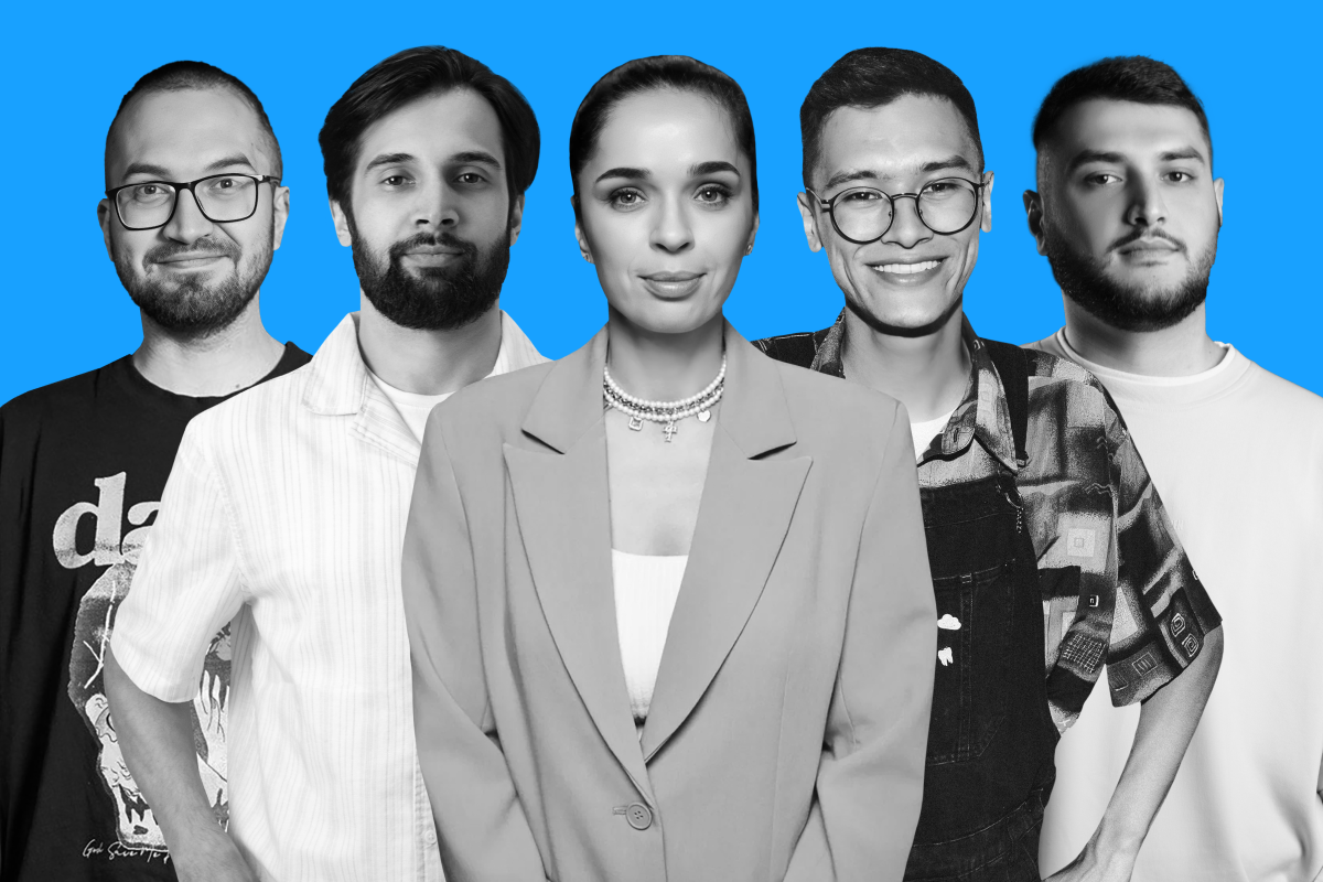 

Билеты на Стендап-концерт (StandUp Store Moscow)