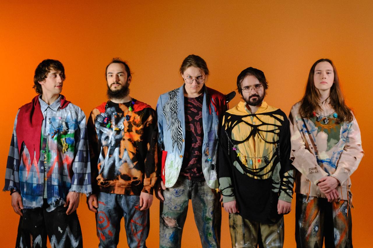 

Билеты на Starlight Rock Fest (Ласточка)