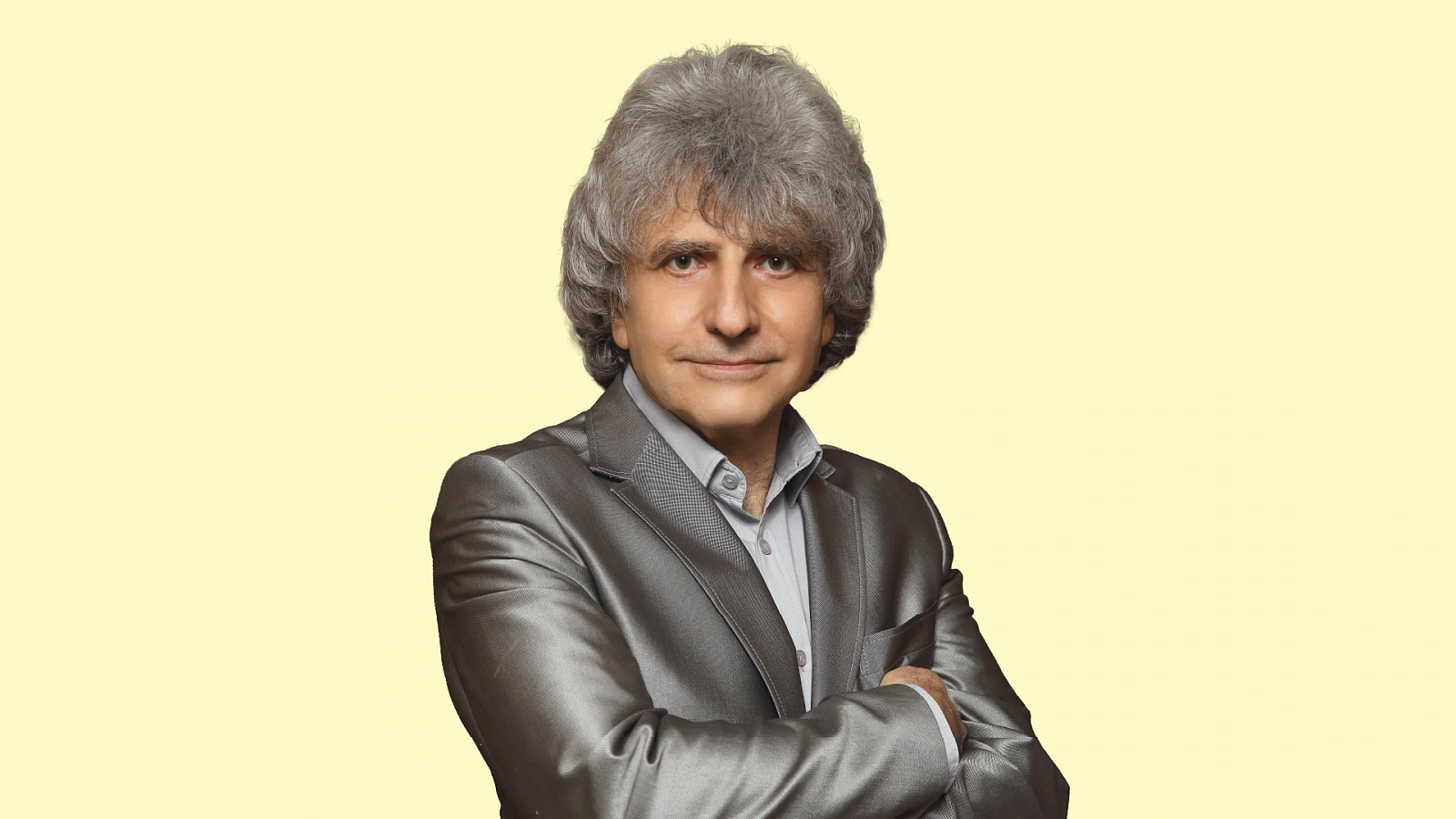 Афиша: Душевные песни для взрослых людей в Москве 2 июня 2026