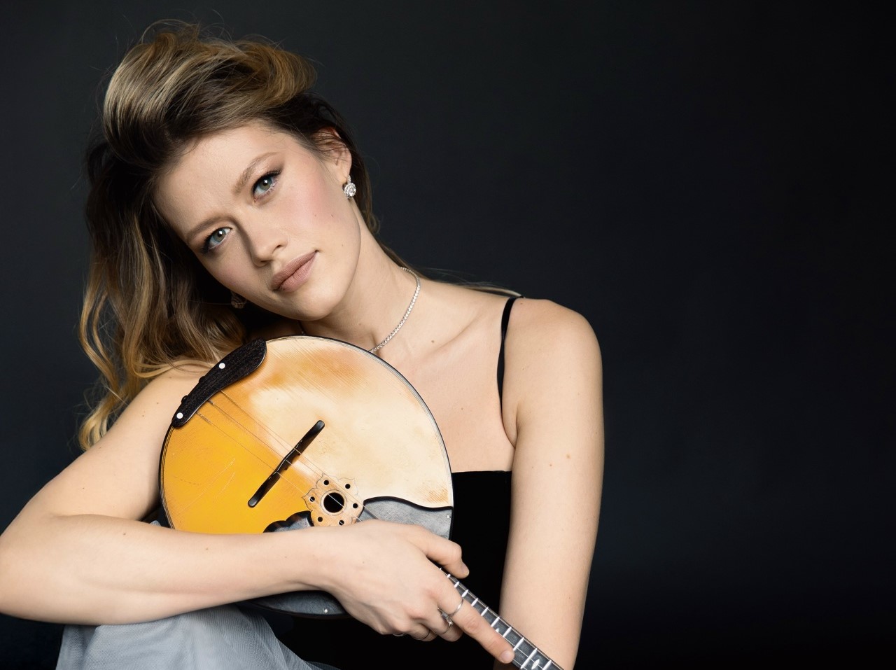 

Билеты на First Steps (Интегративный джазовый центр)