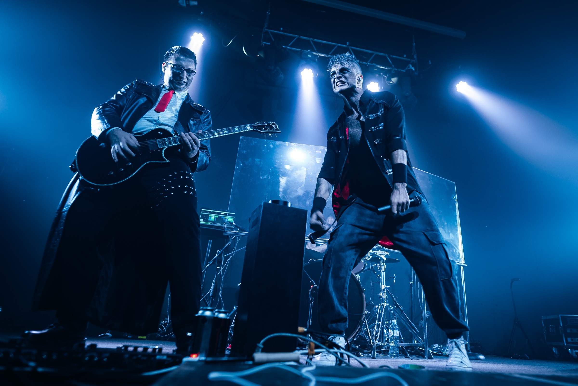 

Билеты на Rammstein Tribute Show (Урбан)