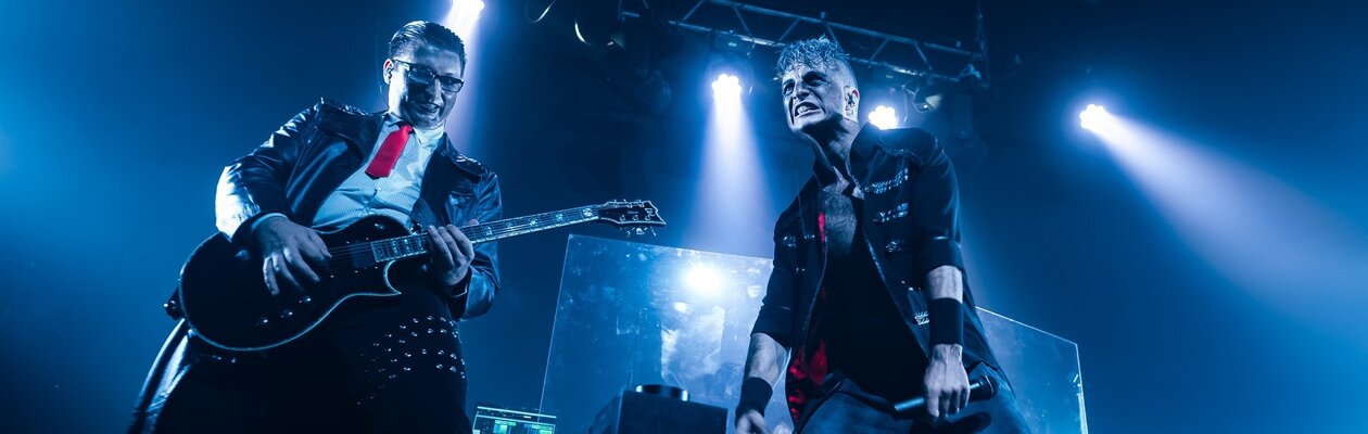 Rammstein Tribute Show