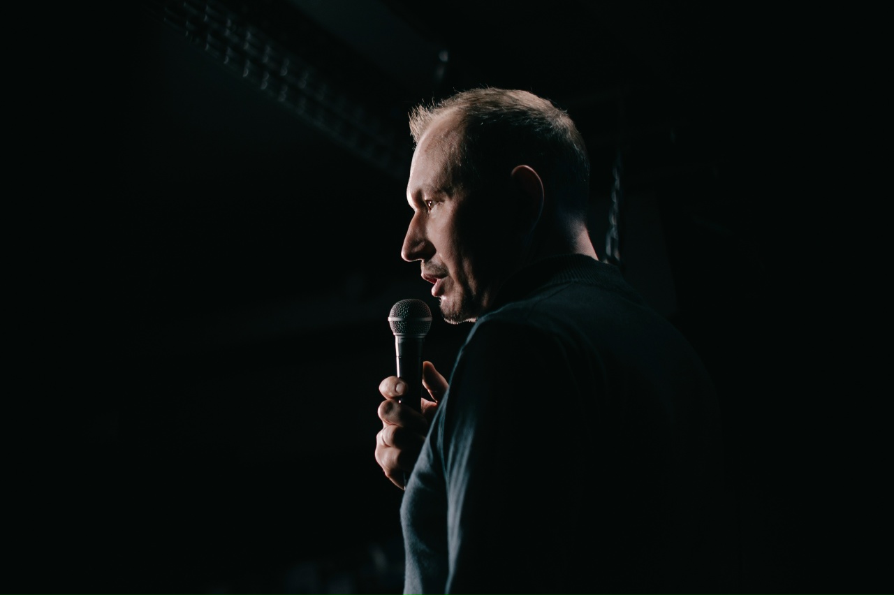 

Билеты на Стендап ко дню влюблённых (Borisov Coffee)