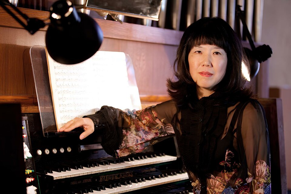 Хироко Иноуэ