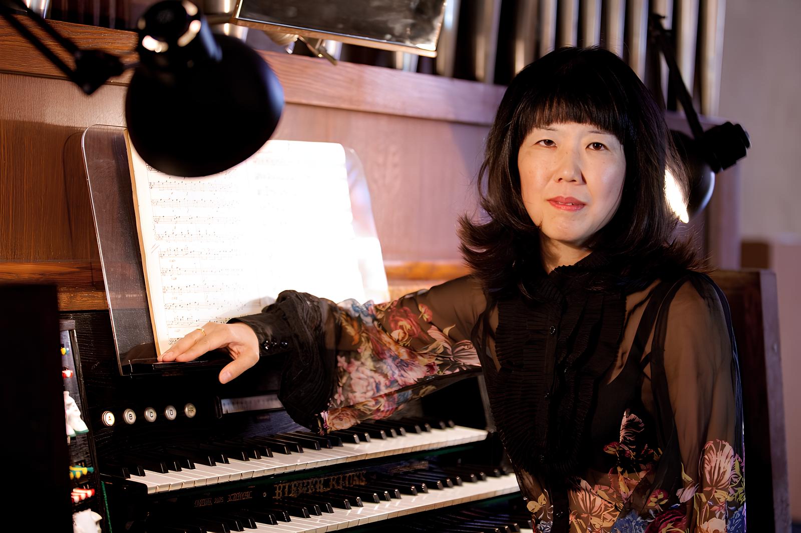 

Билеты на Хироко Иноуэ (Консерватория им. Собинова)