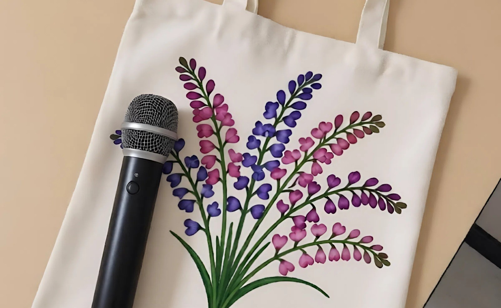 

Билеты на Girls Party: Роспись шопперов и караоке (Театр 21)