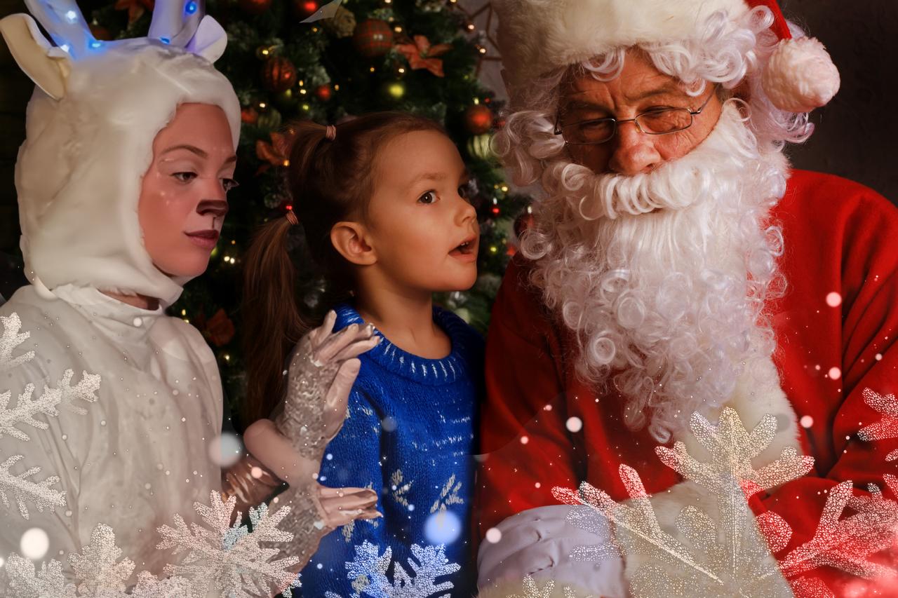 

Билеты на Серебряное копытце (Театр Николая Захарова «Содружество актёров»)